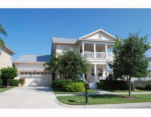 454 ISLEBAY DRIVE APOLLO BEACH, FL 33572