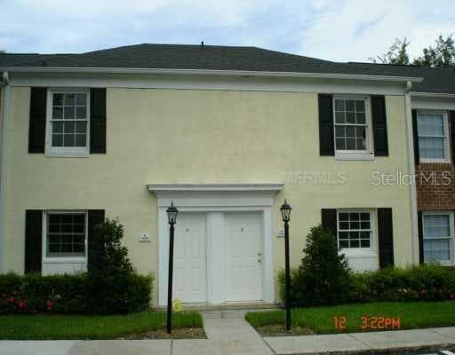 2555 CEDAR CYPRESS COURT Tampa, FL 33618
