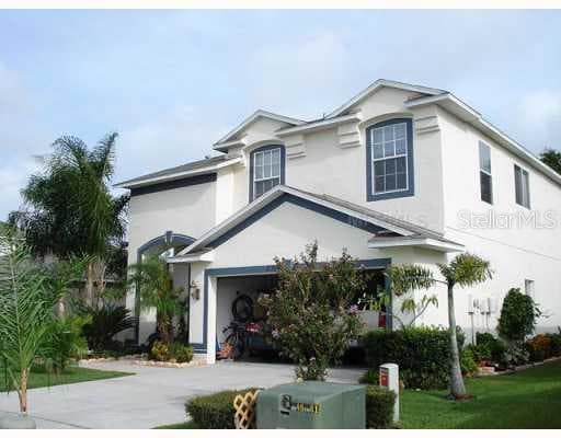 13504 PRESTWICK DRIVE RIVERVIEW, FL 33579
