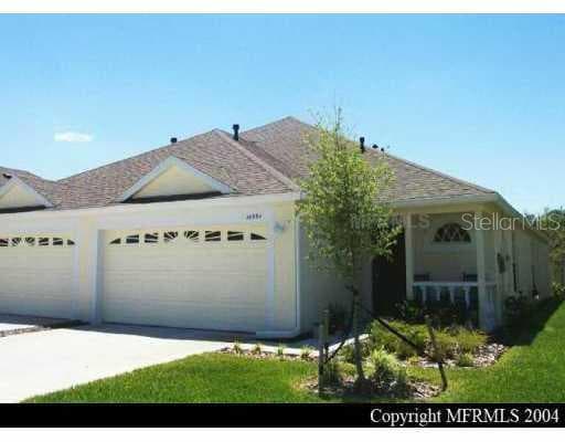 30934 PROUT COURT WESLEY CHAPEL, FL 33543