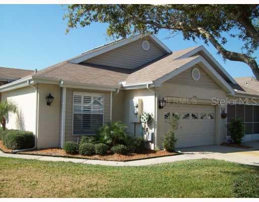 2481 NEW HAVEN CREEK UNIT 101 Sun City Center, FL 33573