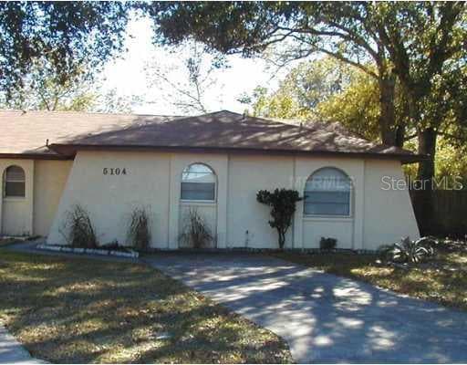 5104 LESHER COURT Tampa, FL 33624