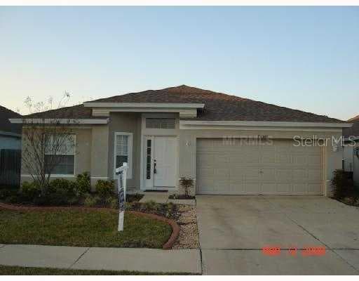 25303 FLYING EBONY LANE WESLEY CHAPEL, FL 33544