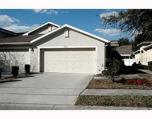 8531 ACORN RIDGE COURT Tampa, FL 33625