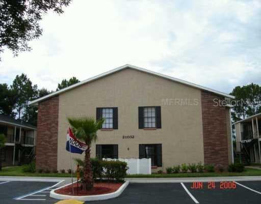21032 VOYAGER UNIT C-1 LAND O LAKES, FL 34638
