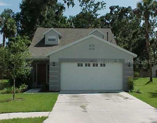6931 SUMMER HARBOR LANE RIVERVIEW, FL 33578