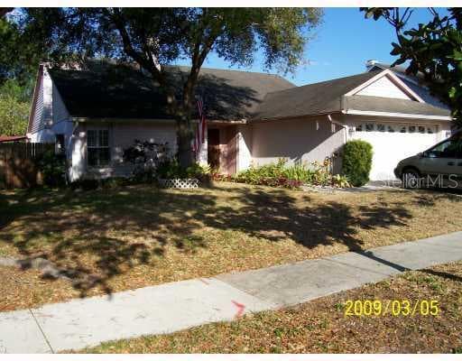 8705 OSAGE DRIVE TAMPA, FL 33634