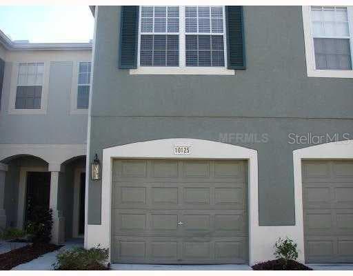 10125 HAVERHILL RIDGE DRIVE Riverview, FL 33579
