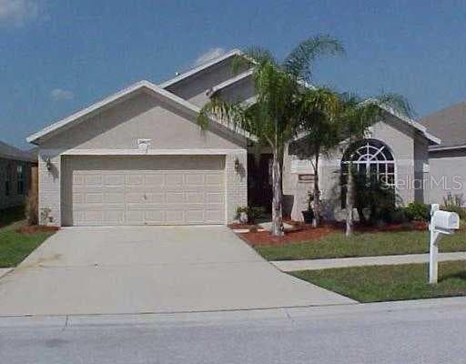 24419 Summer Wind Lutz, FL 33559