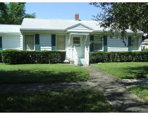 225 S GUNLOCK AVENUE TAMPA, FL 33609