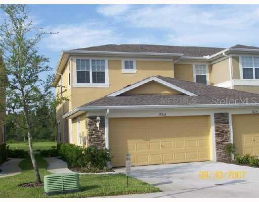 19256 STONE HEDGE DRIVE Tampa, FL 33647