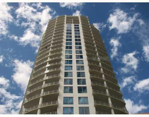 445 S 12TH STREET UNIT 1806 TAMPA, FL 33602