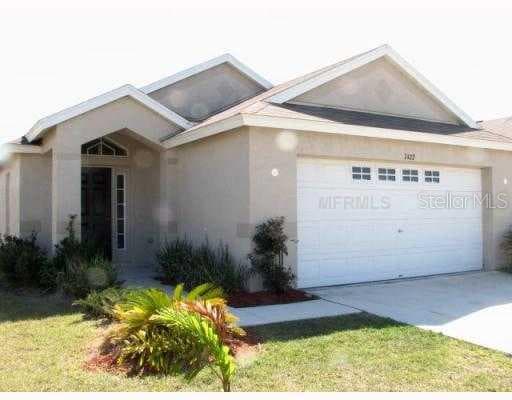 7422 OXFORD GARDEN CIRCLE APOLLO BEACH, FL 33572