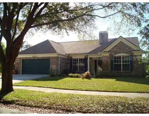 15649 INDIAN QUEEN DRIVE ODESSA, FL 33556