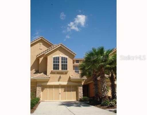 14553 MIRABELLE VISTA CIRCLE TAMPA, FL 33626