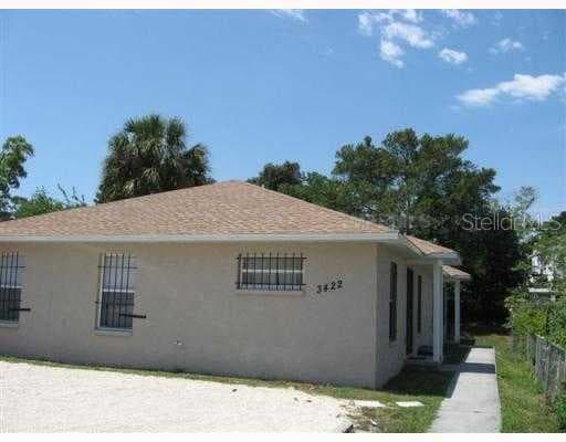 3422 N 55TH STREET UNIT B Tampa, FL 33619