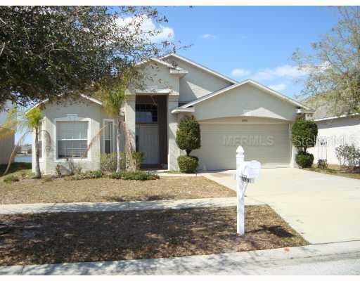 12913 LAKE VISTA DRIVE Gibsonton, FL 33569