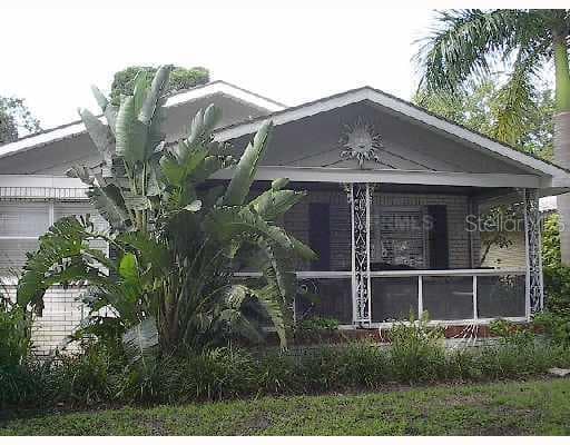 610 CHANNEL DRIVE TAMPA, FL 33606