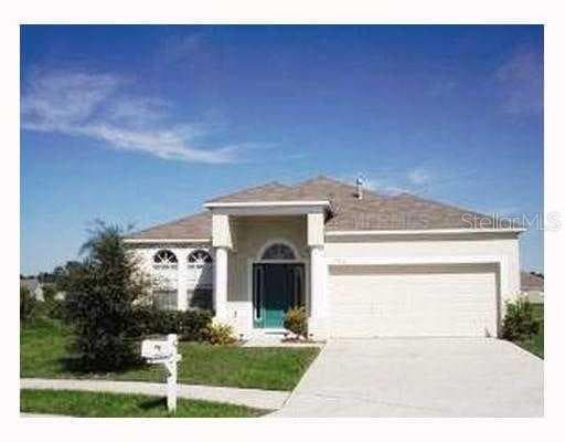 24829 PANACEA COURT LUTZ, FL 33559
