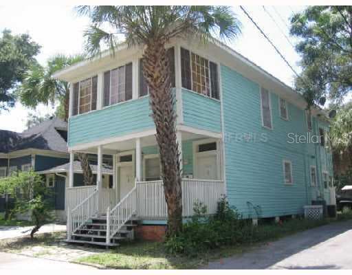 505 S DELAWARE AVENUE TAMPA, FL 33606