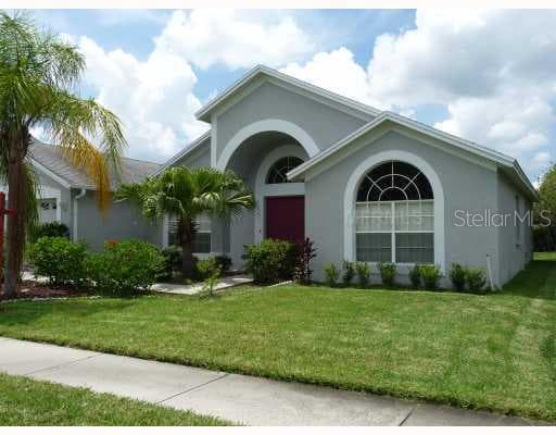 18406 CANARY LANE Lutz, FL 33558