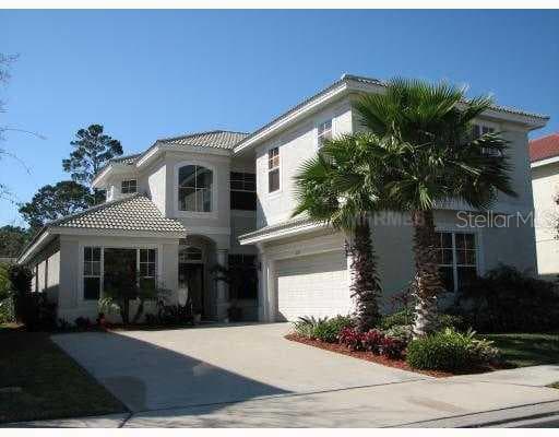 2293 S HANNAH WAY DUNEDIN, FL 34698