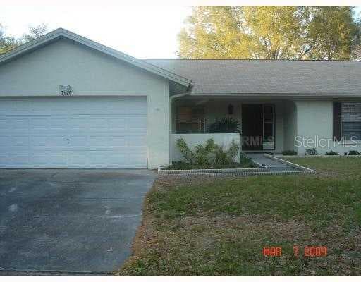 7520 S SANIBEL CREEK TAMPA, FL 33637