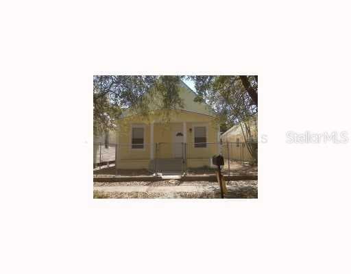2308 W CHERRY STREET TAMPA, FL 33607