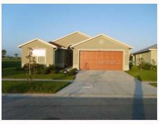 11509 MOUNTAIN BAY DRIVE Riverview, FL 33569