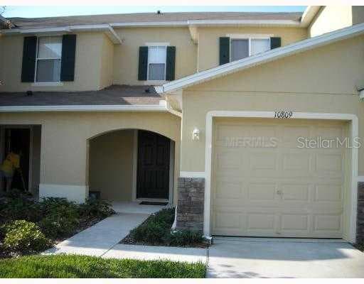 10809 JOHANNA AVENUE RIVERVIEW, FL 33578