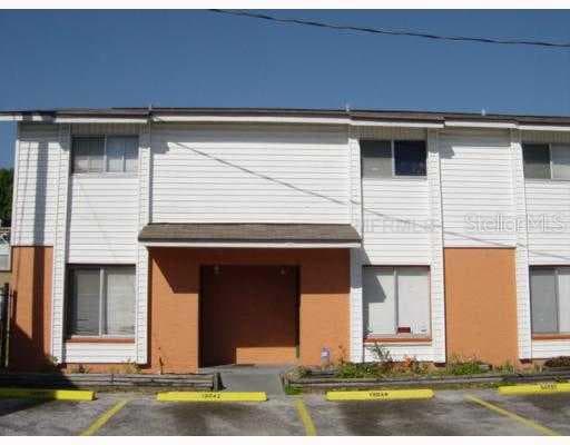 13045 LONDONDERY PLACE TAMPA, FL 33612