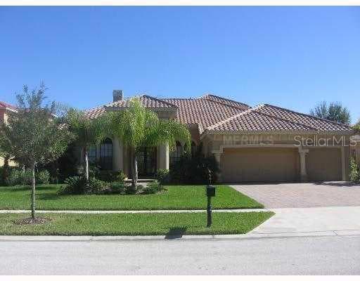 9714 TREE TOPS LAKE ROAD TAMPA, FL 33626