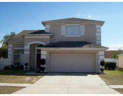 12634 LONGCREST DRIVE RIVERVIEW, FL 33579