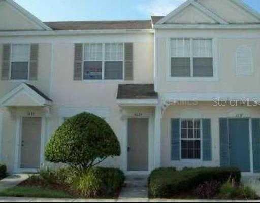 2235 LAKE WOODBERRY CIRCLE BRANDON, FL 33510