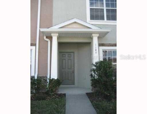 1140 SLEEPY OAK DRIVE WESLEY CHAPEL, FL 33543