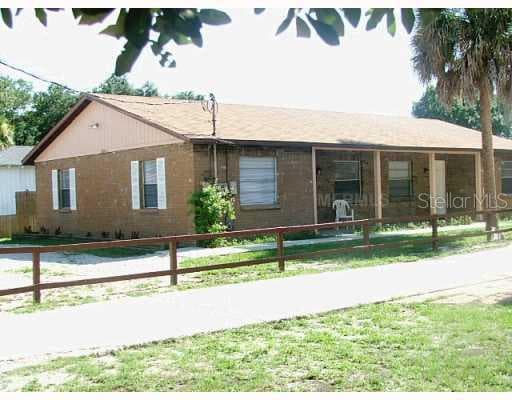6333 S MACDILL AVENUE TAMPA, FL 33611