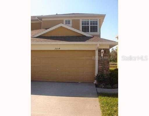 19254 STONE HEDGE DRIVE TAMPA, FL 33647