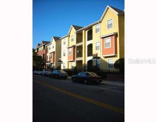 2010 E PALM AVENUE UNIT 15304 Tampa, FL 33605