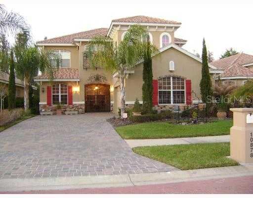 10878 CORY LAKE DRIVE TAMPA, FL 33647