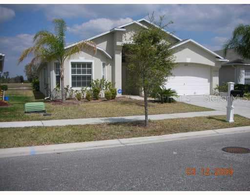 31219 Baclan DRIVE Wesley Chapel, FL 33544