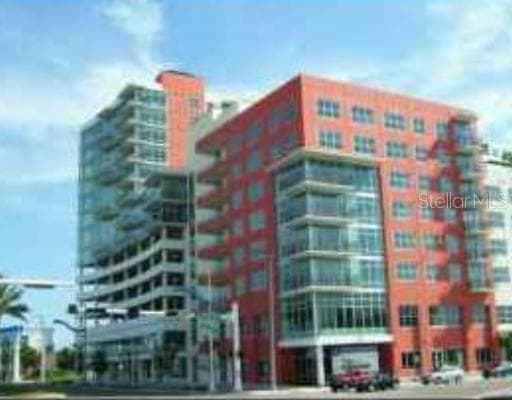 1208 E KENNEDY UNIT 519 Tampa, FL 33602