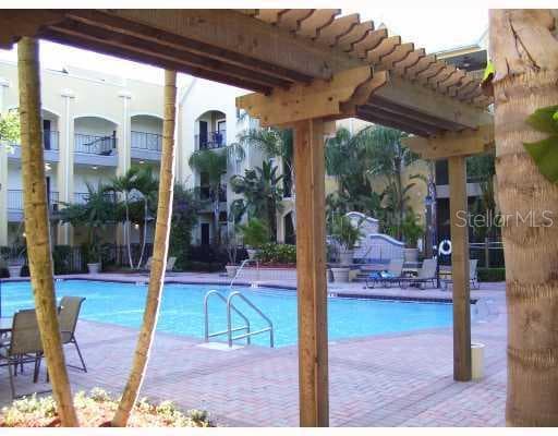 1910 E PALM AVENUE UNIT 11120 Tampa, FL 33605
