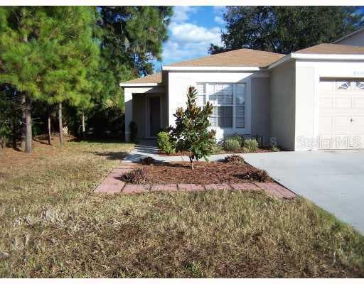 8536 QUARTER HORSE DRIVE RIVERVIEW, FL 33578