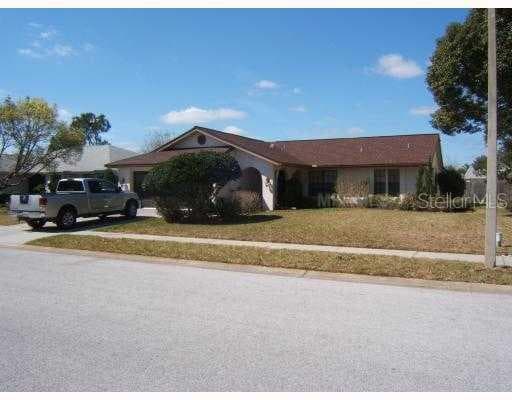 3803 SARAZEN DRIVE NEW PORT RICHEY, FL 34655