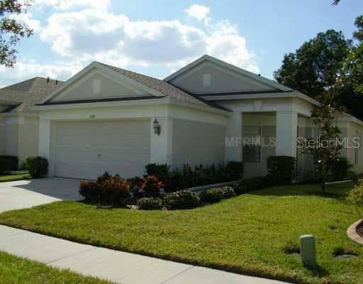 5245 GATO DEL SOL CREEK WESLEY CHAPEL, FL 33544