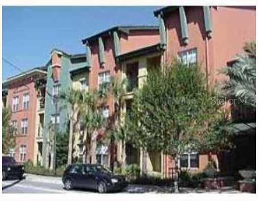 2331 HORATIO AVENUE UNIT #635 TAMPA, FL 33629