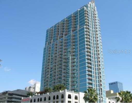 777 N ASHLEY DRIVE UNIT 2802 Tampa, FL 33602