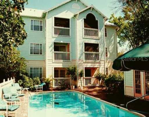 3002 W CLEVELAND STREET UNIT E1 TAMPA, FL 33609