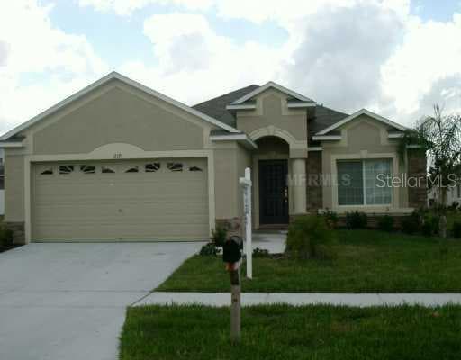 11120 KEMPTON VISTA DRIVE RIVERVIEW, FL 33569