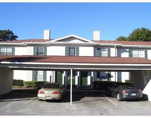 3402 LATANIA DRIVE UNIT 325 Tampa, FL 33618